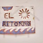 Casona Del Sol El Retorno Ii - Reformado En 2024 Lastres