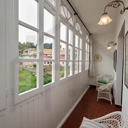 Casona Del Sol El Retorno Ii Apartamento