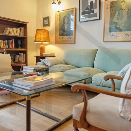 Apartamento Casona Del Sol El Retorno Ii