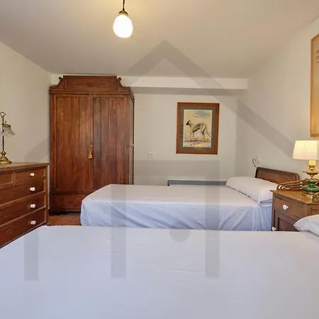 Apartamento Casona Del Sol El Retorno Ii Lastres