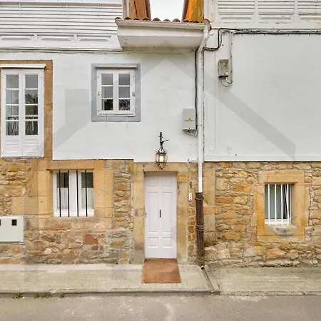 Casona Del Sol El Retorno Ii Apartamento Lastres