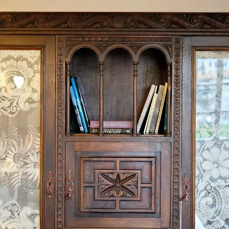 Casona Del Sol El Retorno Ii - Recien Reformado Lastres