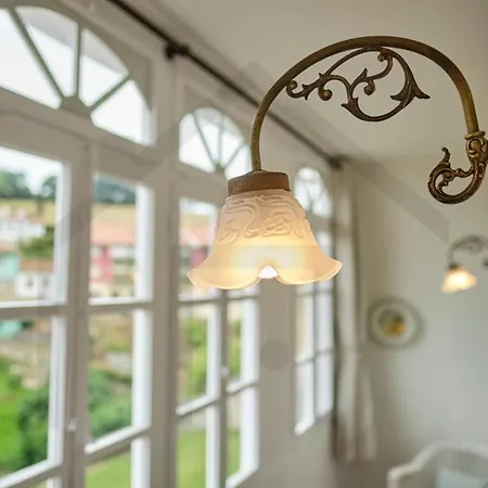 Casona Del Sol El Retorno Ii Apartamento Lastres