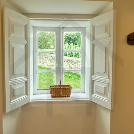 Διαμέρισμα Casona Del Sol El Retorno Ii - Recien Reformado Lastres