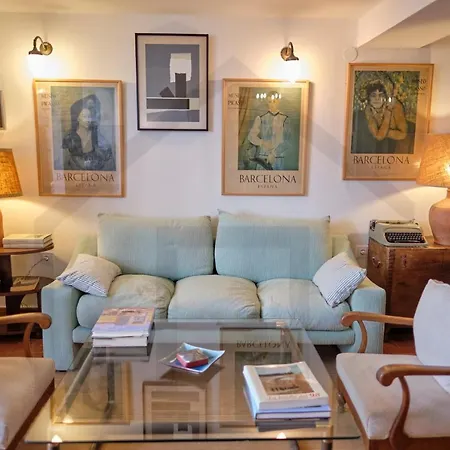 Casona Del Sol El Retorno Ii * Lastres