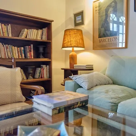 Apartamento Casona Del Sol El Retorno Ii *