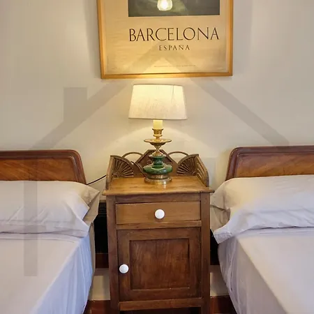 Casona Del Sol El Retorno Ii - Recien Reformado Lastres