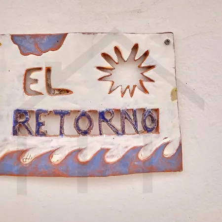 Casona Del Sol El Retorno Ii Lastres