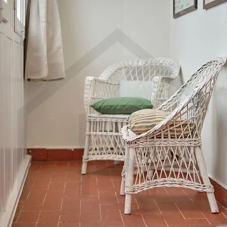 Casona Del Sol El Retorno Ii Apartamento Lastres