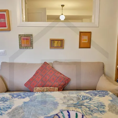 Διαμέρισμα Casona Del Sol El Retorno Ii - Recien Reformado Lastres