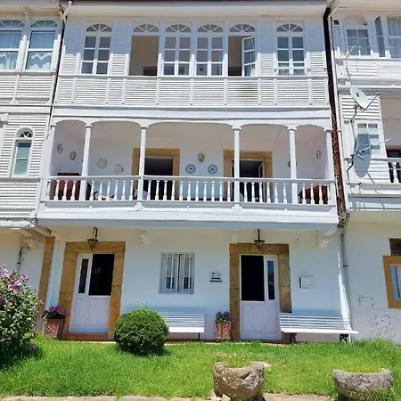Casona Del Sol El Retorno Ii Apartamento Lastres