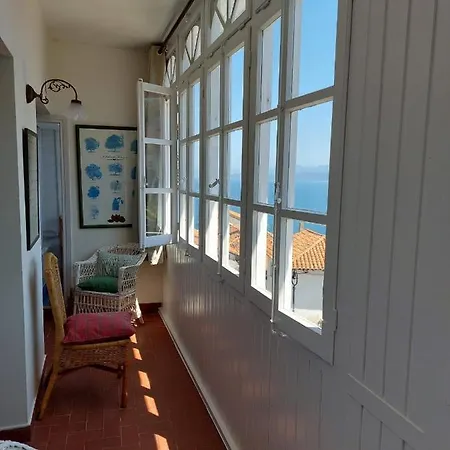 Casona Del Sol El Retorno Ii Apartamento Lastres