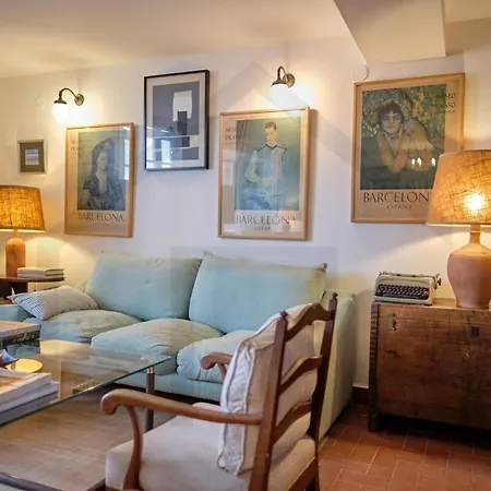 Apartamento Casona Del Sol El Retorno Ii