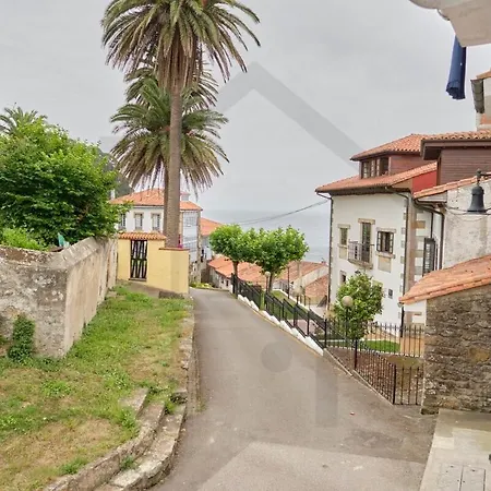 Casona Del Sol El Retorno Ii - Recien Reformado Διαμέρισμα Lastres