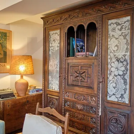 Apartamento Casona Del Sol El Retorno Ii *