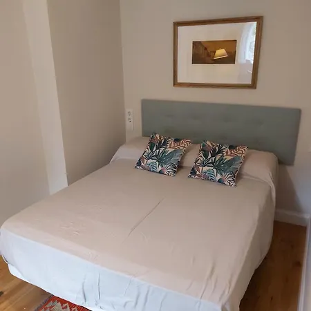 Apartamento Casona Del Sol El Retorno Ii Lastres