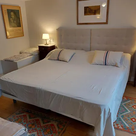 Casona Del Sol El Retorno Ii Lastres
