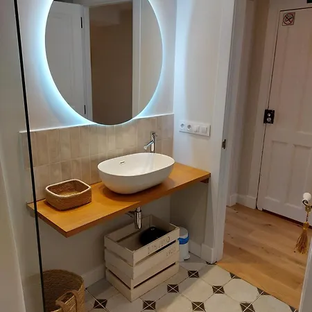 Casona Del Sol El Retorno Ii - Recien Reformado