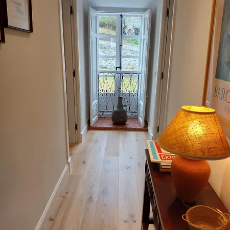 Apartamento Casona Del Sol El Retorno Ii *