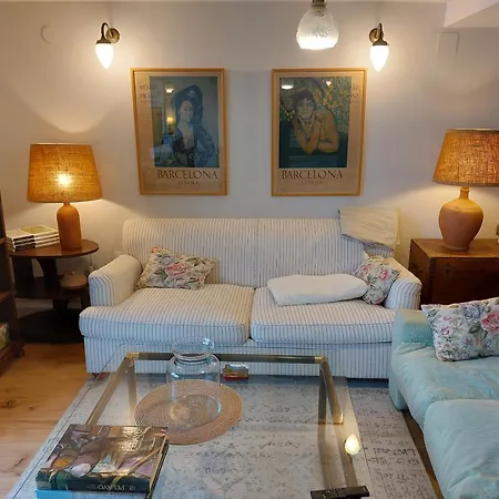 Casona Del Sol El Retorno Ii Apartamento Lastres