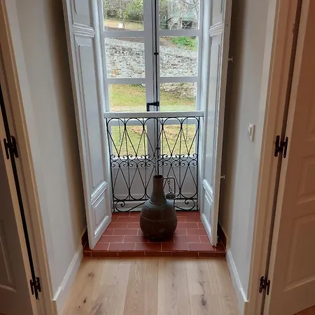 Apartamento Casona Del Sol El Retorno Ii