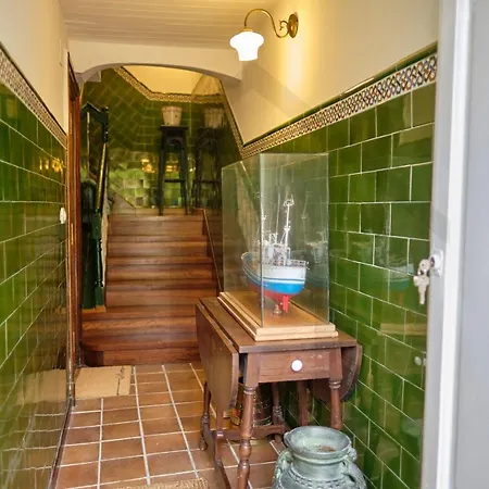 Casona Del Sol El Retorno Ii - Recien Reformado Apartment