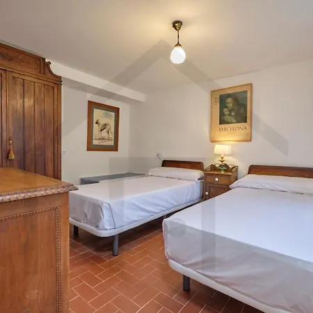 Casona Del Sol El Retorno Ii - Recien Reformado Apartment Llastres