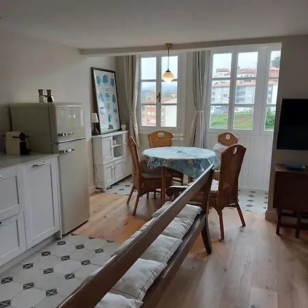 Casona Del Sol El Retorno Ii - Recien Reformado * Lastres