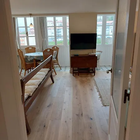 Casona Del Sol El Retorno Ii - Recien Reformado Apartamento Lastres